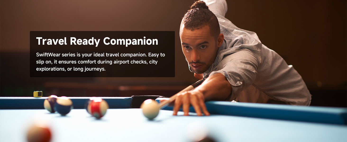 Чоловічі кросівки Slip-On без шнурівків для занять спортом та бігу. Легкі, дихаючі, темно-сині, 43 EU