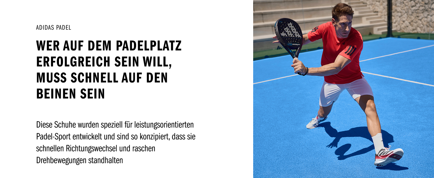 Жіноче взуття для падел-тенісу Adidas Courtquick W, розмір 41 1/3 EU, Cloud White/Silver Metallic/Lucid Lemon