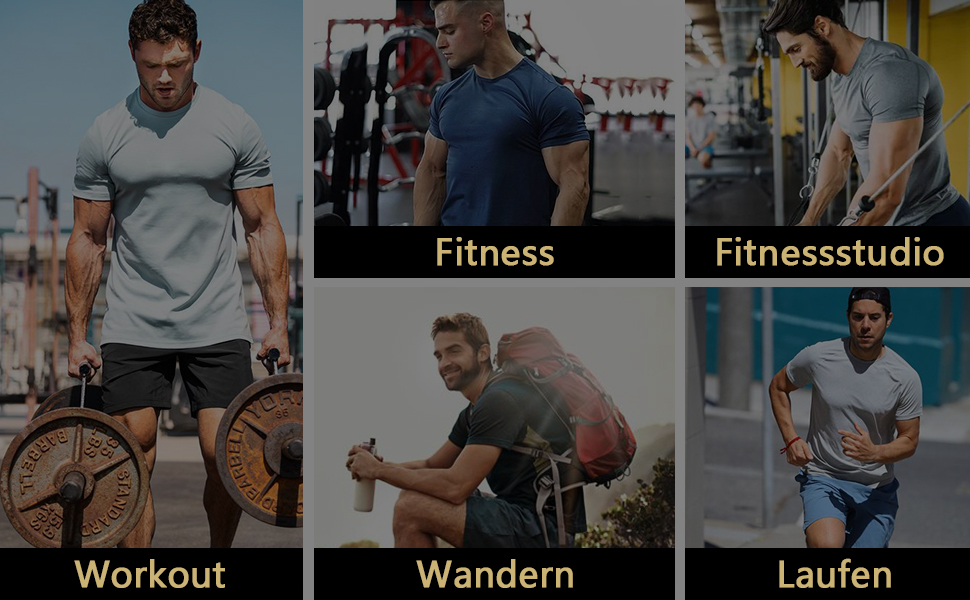 Чоловічі бігові шорти 2 в 1, спортивні шорти для занять у залі, на вулиці, для марафону, тренувань. З вбудованою кишенею та петлею для рушника. Чорний колір, розмір L