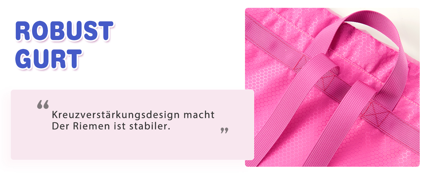 Спортивна сумка WAWSAM для гімнастики з шнурком, 38 x 45 см. Дитяча водонепроникна сумка для плавання, пляжу, покупок (Єдиноріг A002)