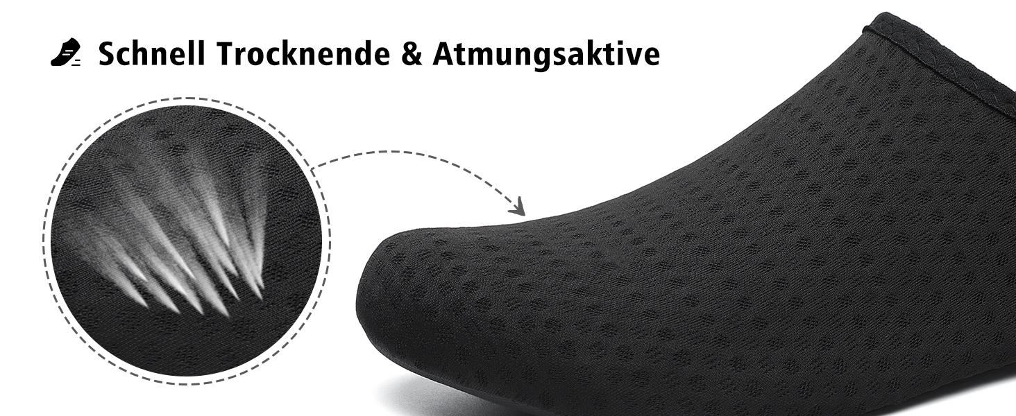 Чоботи для плавання SAGUARO: чоловічі та жіночі, водонепроникні, для пляжу, серфінгу, дайвінгу, неопренові, швидко сохнуть, розміри EU 36-47 (зелений, жовтий)