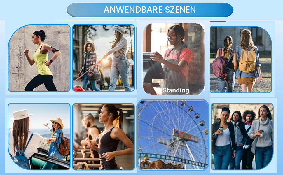 Жіночі кросівки для бігу та фітнесу: зручні, дихаючі, з амортизацією, розмір 40 EU, чорно-білі