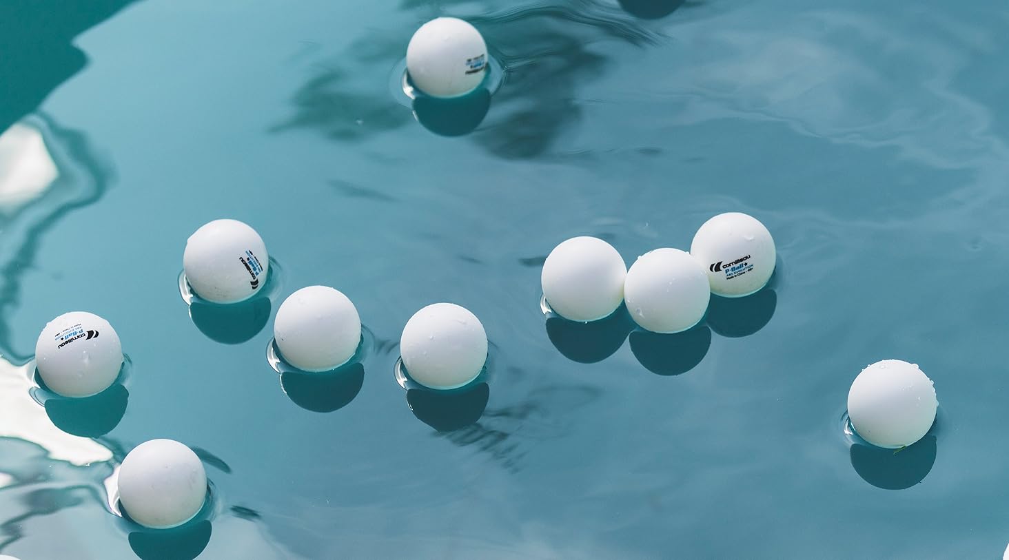 Набір для пінг-понгу Cornilleau Perform 600 – збалансований, для швидкості та обертання, ITTF 4 зірки, AERO-технологія, 5-шарове дерево