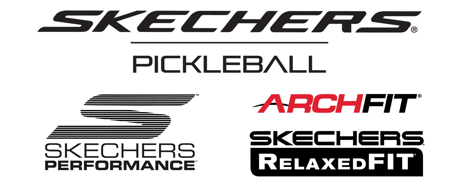 Кросівки для піклболу Skechers Viper Court Smash для жінок, біло-сріблясті, для залів та відкритих майданчиків, Relaxed Fit