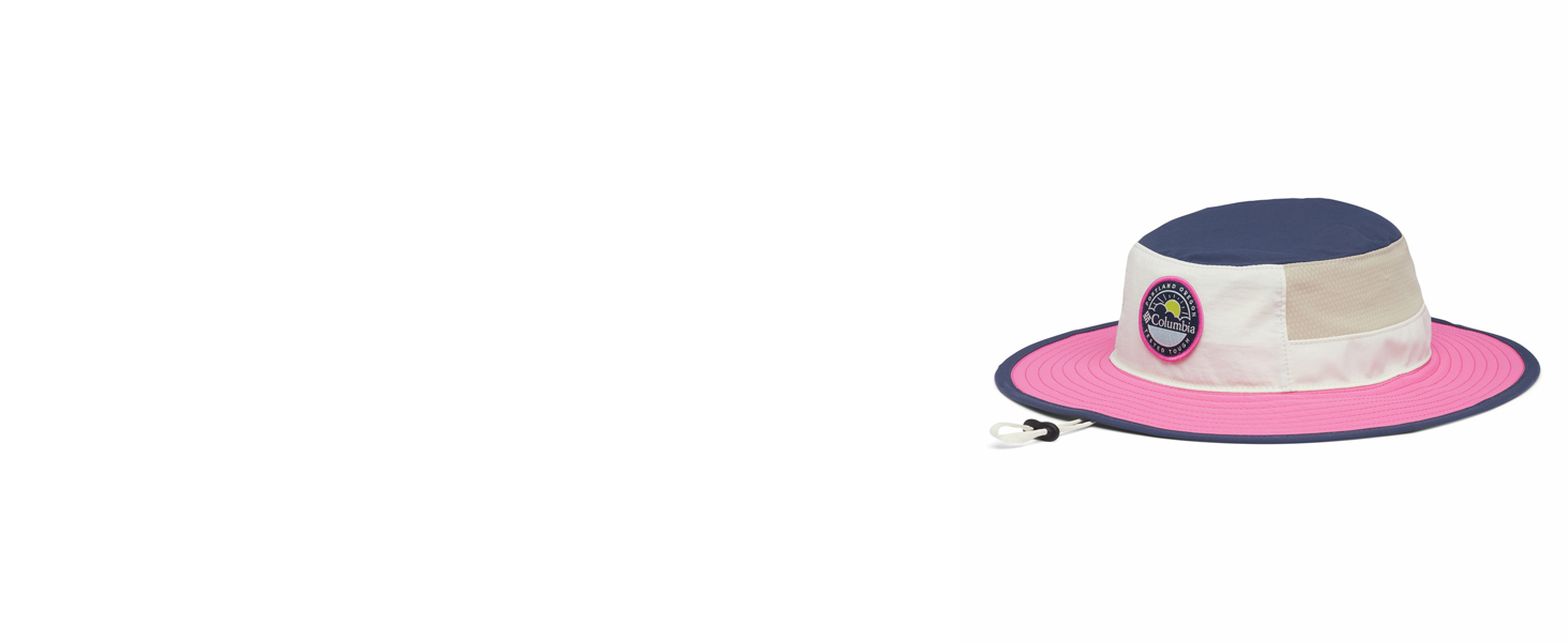 Черевики трекінгові Columbia Newton Ridge Amped Mid Rise для дітей, 33 EU, рожевий