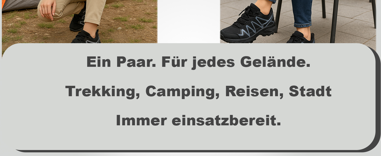 Жіночі трекінгові черевики JOMIX для походів та альпінізму. Легкі, дихаючі, з антиковзкою підошвою та комфортною посадкою. Розмір 39 EU, блакитні.