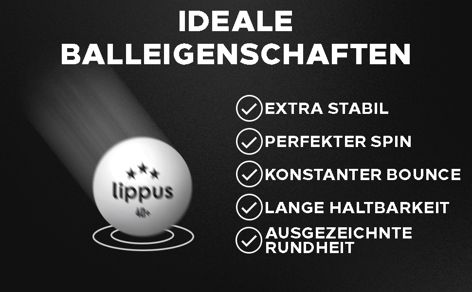 Набір тенісних м'ячів для настільного тенісу 3 зірки (35 шт.) - 18 білих та 17 помаранчевих м'ячів + сумка для зберігання. Відповідає стандартам змагань.