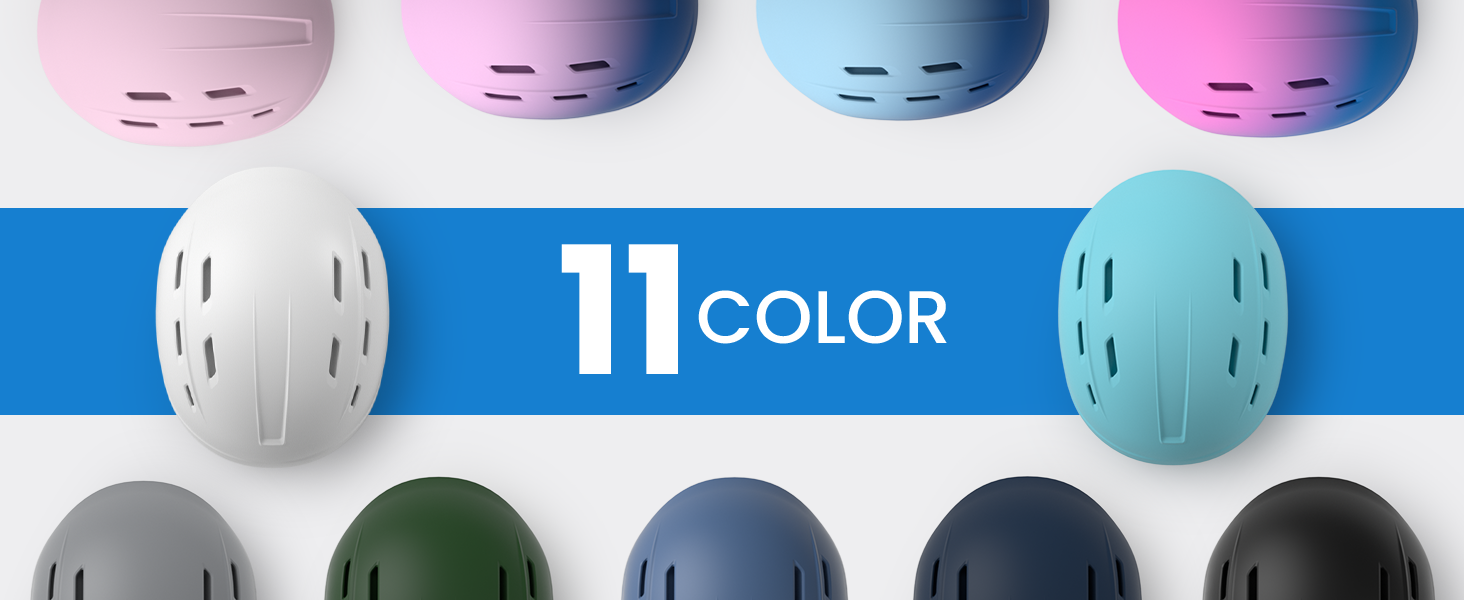 Шолом OutdoorMaster Kelvin II MIPS для гірськолижного спорту та сноуборду (чоловічий, жіночий, юнацький)