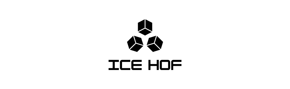 IceHof® Ванна для криотерапії XL Plus розмір Ø80x80 см з кришкою, складана надувна ванна для дому та вулиці, 5 шарів ізоляції, портативна ванна для льодяного душу, криотерапія вдома