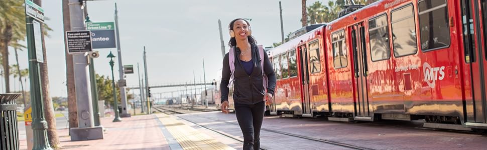 Рюкзак Deuter Walker 20 літрів для міста та подорожей
