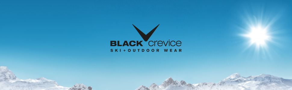 Шолом гірськолижний BLACK CREVICE Gstaad з візором (стиль пілота) | Полікарбонат, дихаючий, регульований | XS/S (51-54 см) | Carbon Navy/Orange