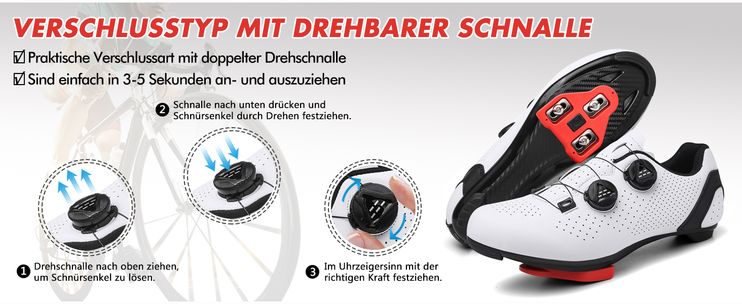 Велосипедні шкарпетки для чоловіків та жінок | Шкарпетки для шосе, Peloton та Indoor Cycling | Легкі та дихаючі, 41 EU, білі