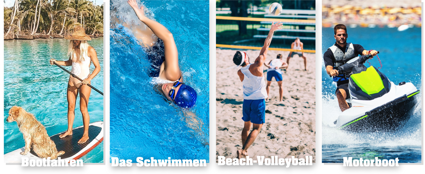 Шкарпетки для плавання унісекс, аквашузи чоловічі та жіночі, швидковисихаючі, легкі, дихаючі, сірі, 45 EU