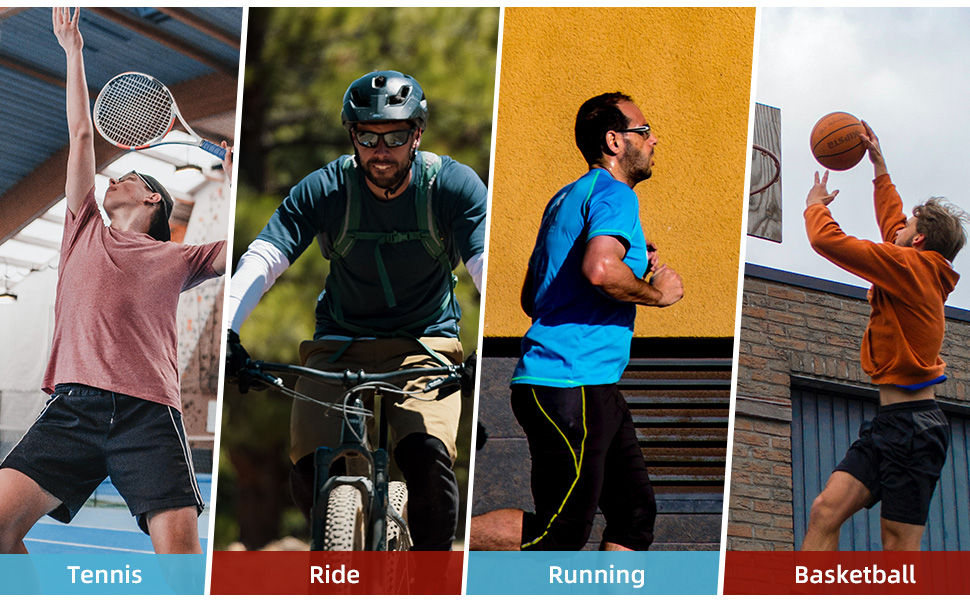 Чоловічі кросівки для бігу та занять спортом. Легкі, дихаючі, для фітнесу, тенісу, тренувань. Розмір 44.5 EU, білий колір