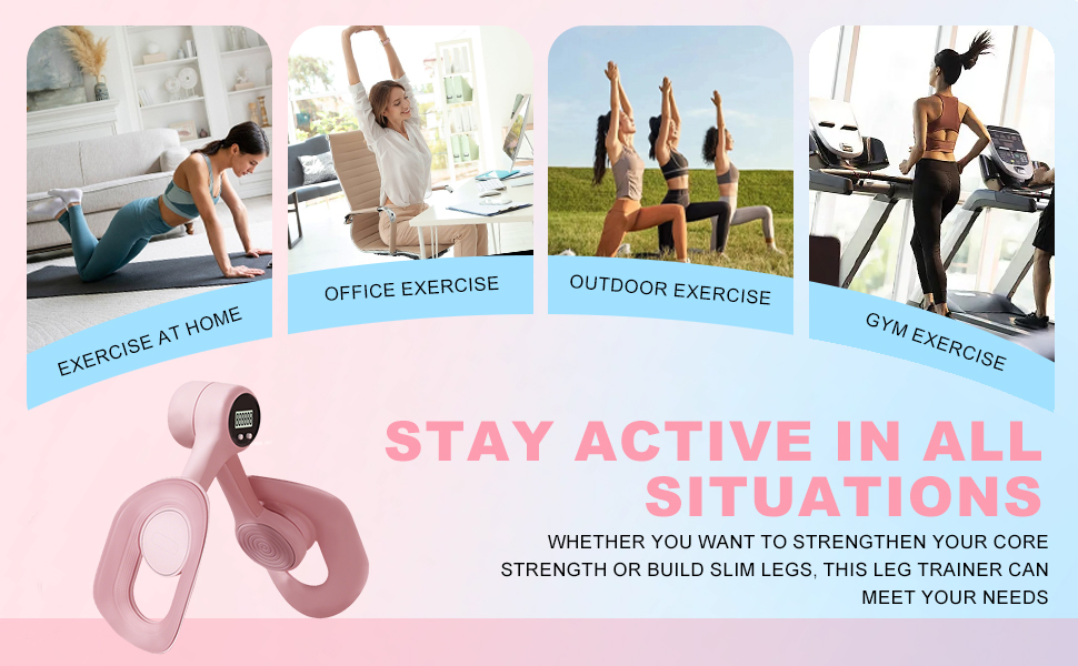 Тренажер для рук Thigh Twister: регульований, 60-100 lbs, для силових тренувань вдома