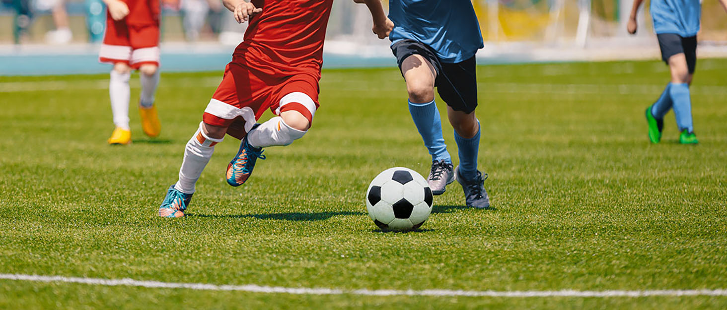 Дитячі футбольні бутси Kinder для залу та вулиці. Чорно-сині, розмір 35 EU