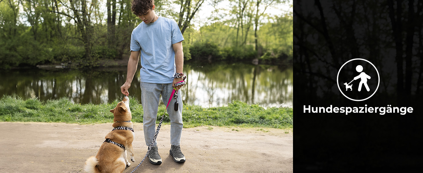 Черевики для хайкінгу FitVille для чоловіків, широкі, водонепроникні, розмір 40-50, чорні