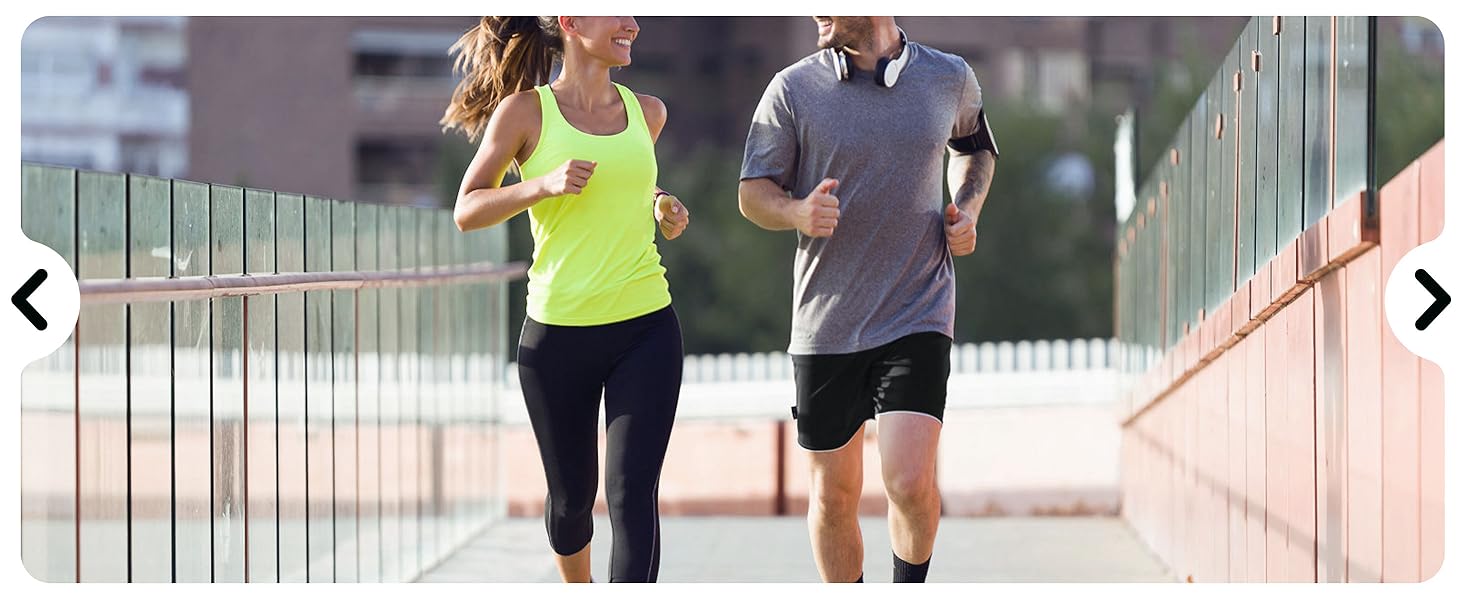 Брелок-тримач для iPhone 16, 15, 14, 13, 12, 11 від JEMACHE для занять спортом та фітнесом (з тримачем для карт)