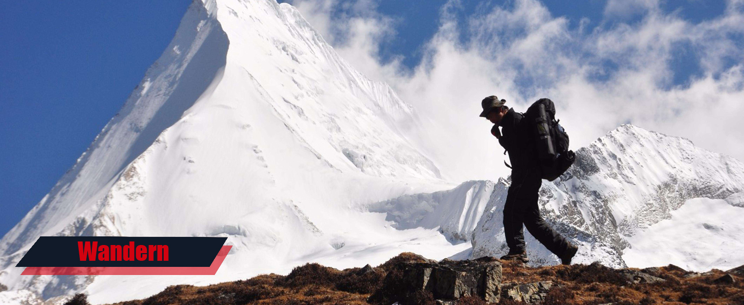 Isomatte Ultraleicht: Саморозгортальний килимок для кемпінгу - блакитний