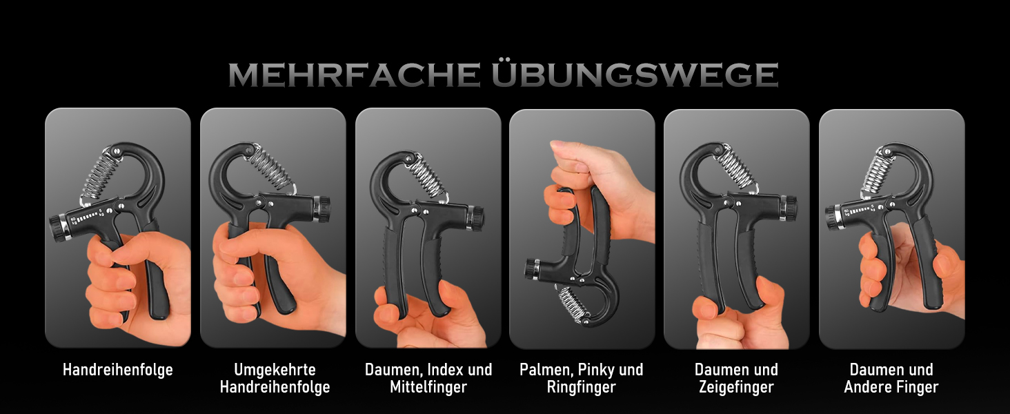 Складані віджимання-грифи 20 в 1 для силових тренувань вдома, фітнес-опори для віджимань Push Up Bar, чорний набір