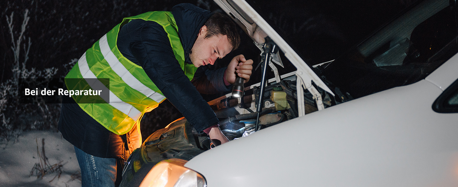 LED ліхтар Lepro LE000 - надзвичайно яскравий, 5 режимів, водонепроникний, для кемпінгу, туризму, риболовлі, подарунок