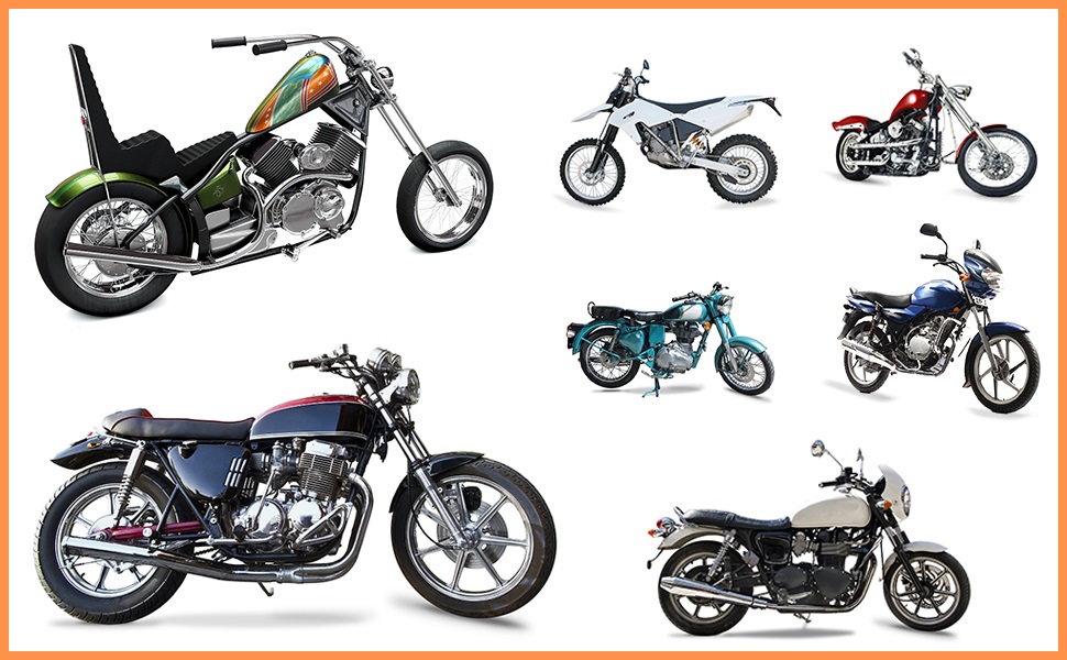 Водонепроникний чохол для мотоцикла та скутера XXXL, захисна накривна тканина 420D Oxford для вулиці, 265x105x133 см