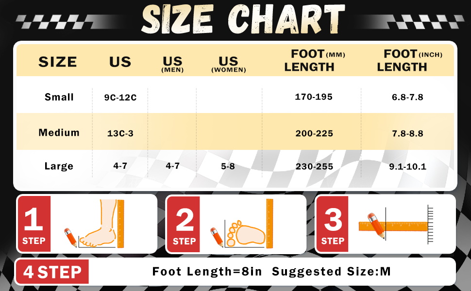 Дитячі ролики Nattork з LED, регульовані, 37-41 EU (Золотий)