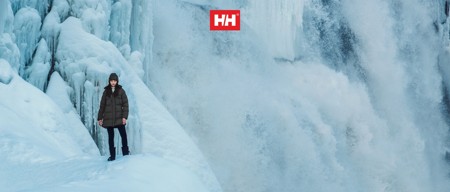 Черевики для трекінгу Helly Hansen W Tsuga, жіночі, чорні (38 2/3 EU)