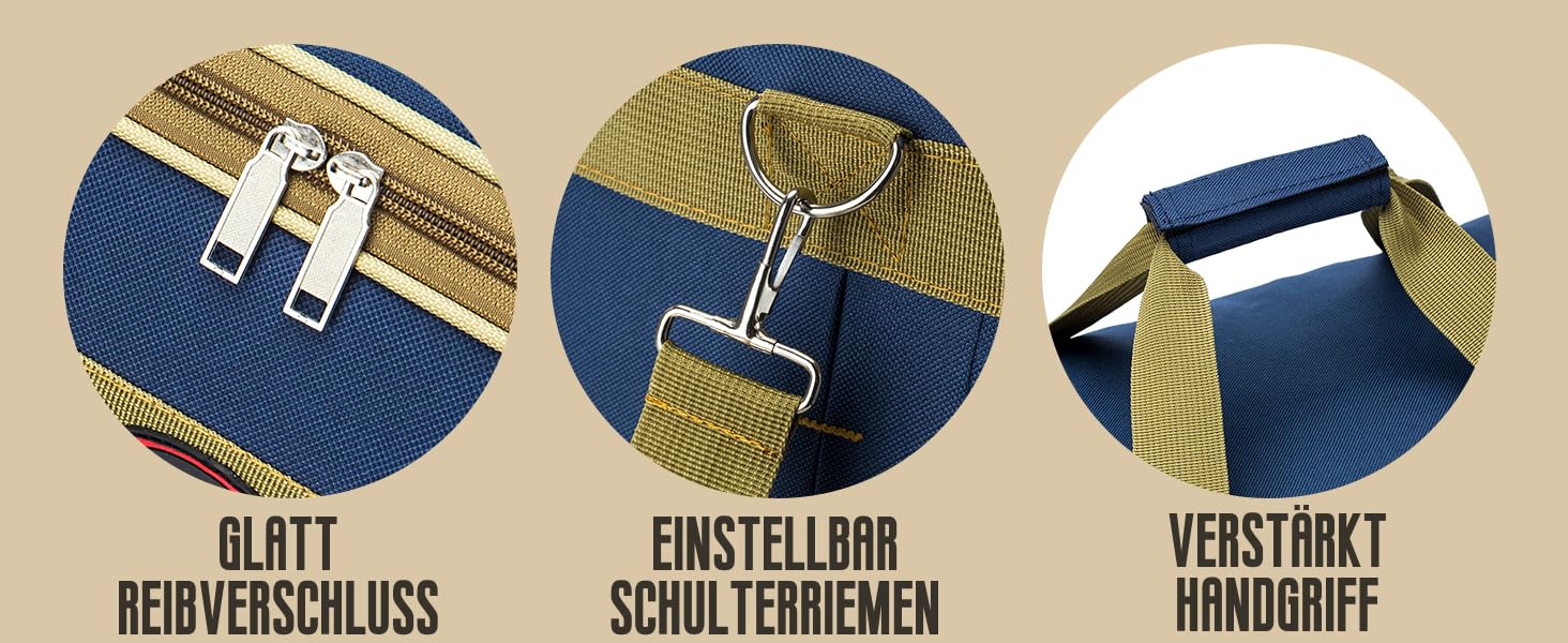 Спортивна сумка для подорожей BAGZY 70 л, водонепроникна дорожня сумка-даффл для залу, кемпінгу та відпустки, зелено-жовта