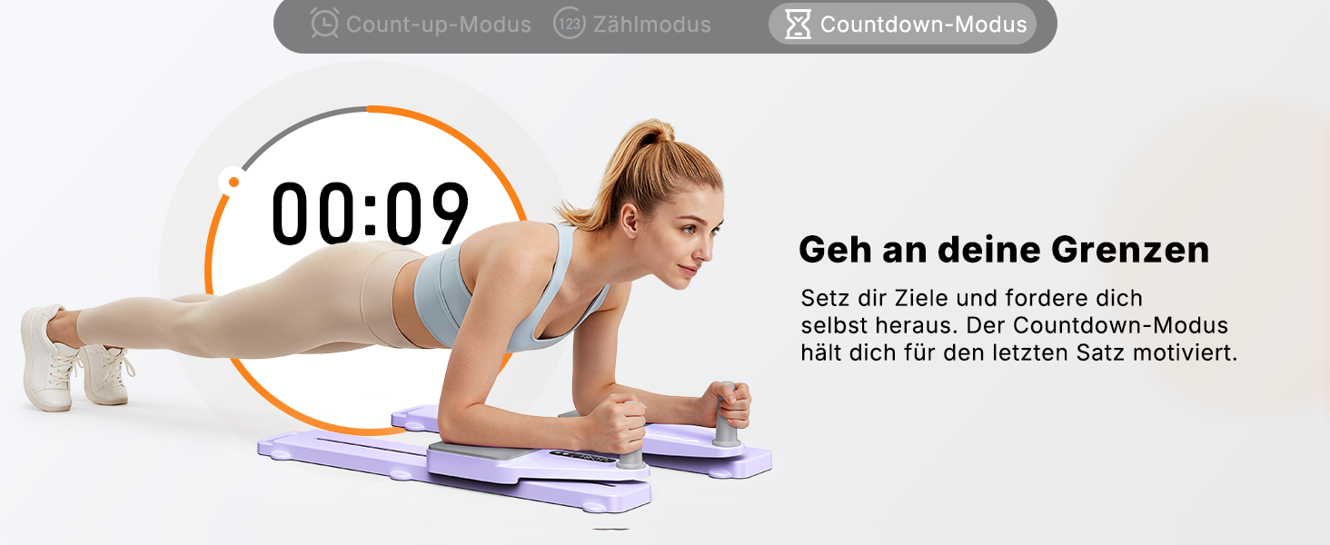 Реформатор Pilates MERACH з обтяжувачами та наколінниками, 120 кг, складаний, для дому, фітнес, ліла