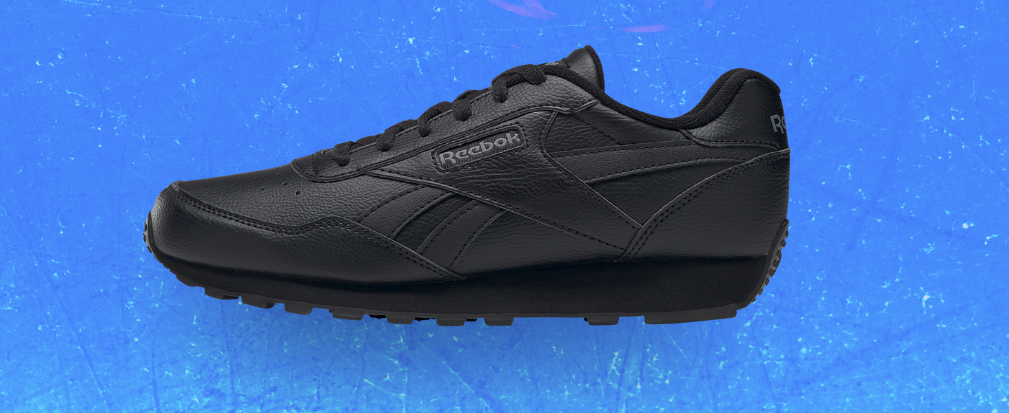 Кросівки Reebok Royal Rewind білі 37 EU (Core Black)