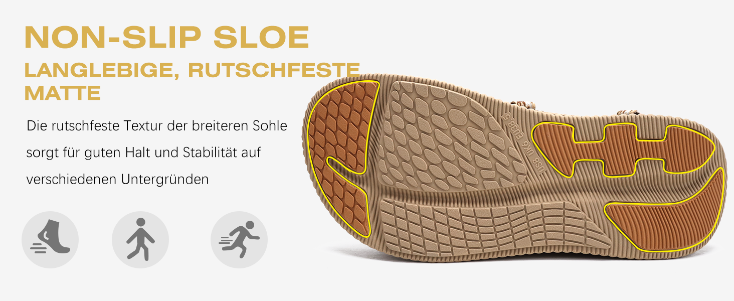 Жіночі трекінгові сандалії KuaiLu: зручні, ортопедичні, для туризму та відпочинку на природі. Легкі, з регульованою застібкою-липучкою, для літа, підходить при фасціїтісу. Колір: бежевий, розмір 39 EU.