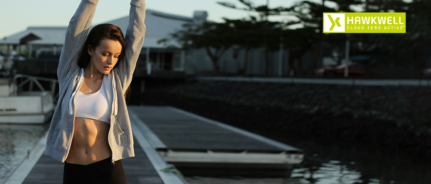 Жіночі кросівки Hawkwell Cloud Zero для ходьби та тенісу, з амортизацією, дихаючі, для спорту, фітнесу, тренувань, бігу, чорні, 42 EU