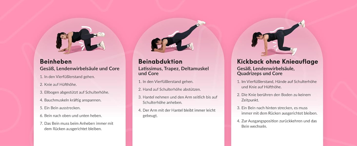 Браслети-ваги Fitfiu Fitness Rectangular Wrist - Набір 2 шт по 0,5 кг, біле м'яке силікон, для зап'ястя та щиколотки