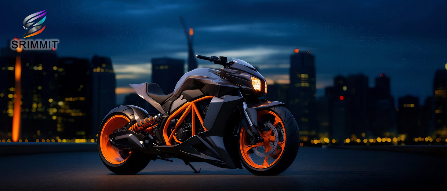 Водонепроникний чохол для триколісного мотоцикла Trike-274x149x149 см, 420D Oxford