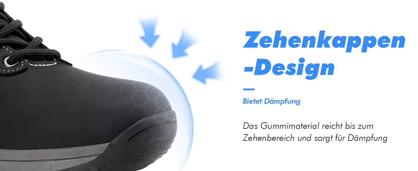 Зимові черевики для чоловіків та жінок. Теплі зимові чоботи Outdoor. Чорні черевики для снігу, 40 EU