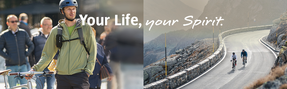 Велосипедні шкарпетки Vaude Unisex Tvl Hjul Ventilation 37 EU чорного кольору