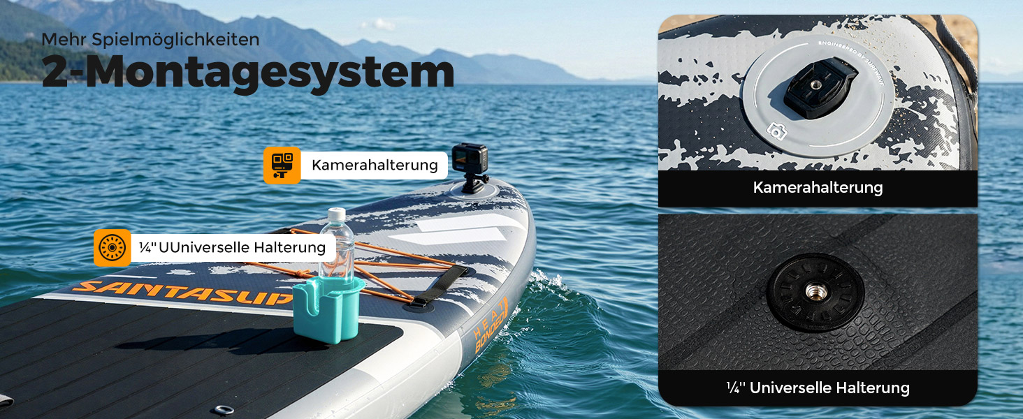 SUP дошка надувна Stand Up Paddle Board 320/335 см з комплектом аксесуарів: весло, насос, рюкзак, ліш, гермосумка, для дорослих