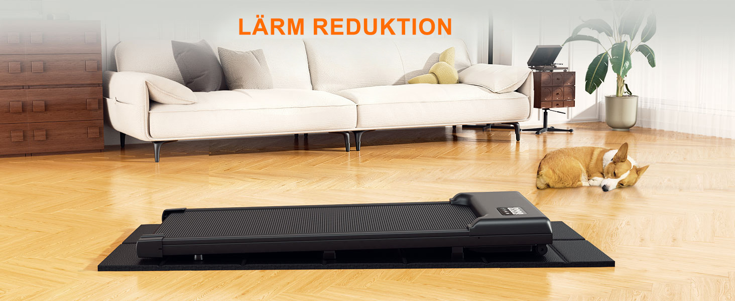 Килимок під бігову доріжку та тренажер 140x60 см, захисний підклад з щільного ПВХ для шумоізоляції та амортизації, складаний килим для фітнес-обладнання