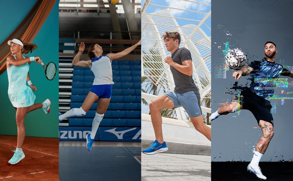 Дитячі футбольні бутси Mizuno Monarcida Neo II Select (38 EU, білий голографічний ефект)