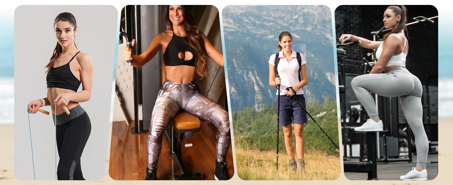 Взуття для плавання, водяні черевики для жінок, п'ятипалі, неслизька підошва, швидке висихання, дренажна система, легкі босижні черевики для багатоцільових активностей, білий/блакитний, 36-47 EU, Whiteblue 811 42 EU