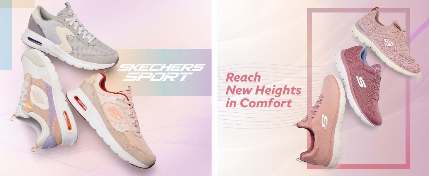 Жіночі кросівки Skechers Skech-Air Meta Aired Out (37.5 EU, біле сітчасте мереживо)