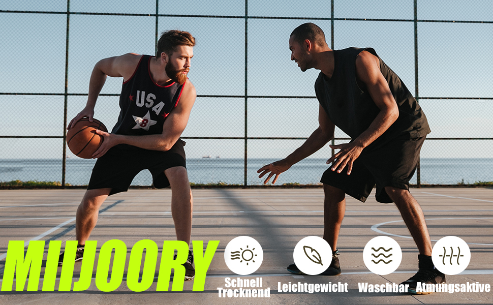 Чоловічі спортивні шорти 3/5er Pack: швидка сушка, дихаючі, для тренувань, бігу, баскетболу, фітнесу (чорний, темно-сірий, темно-синій, світло-сірий)