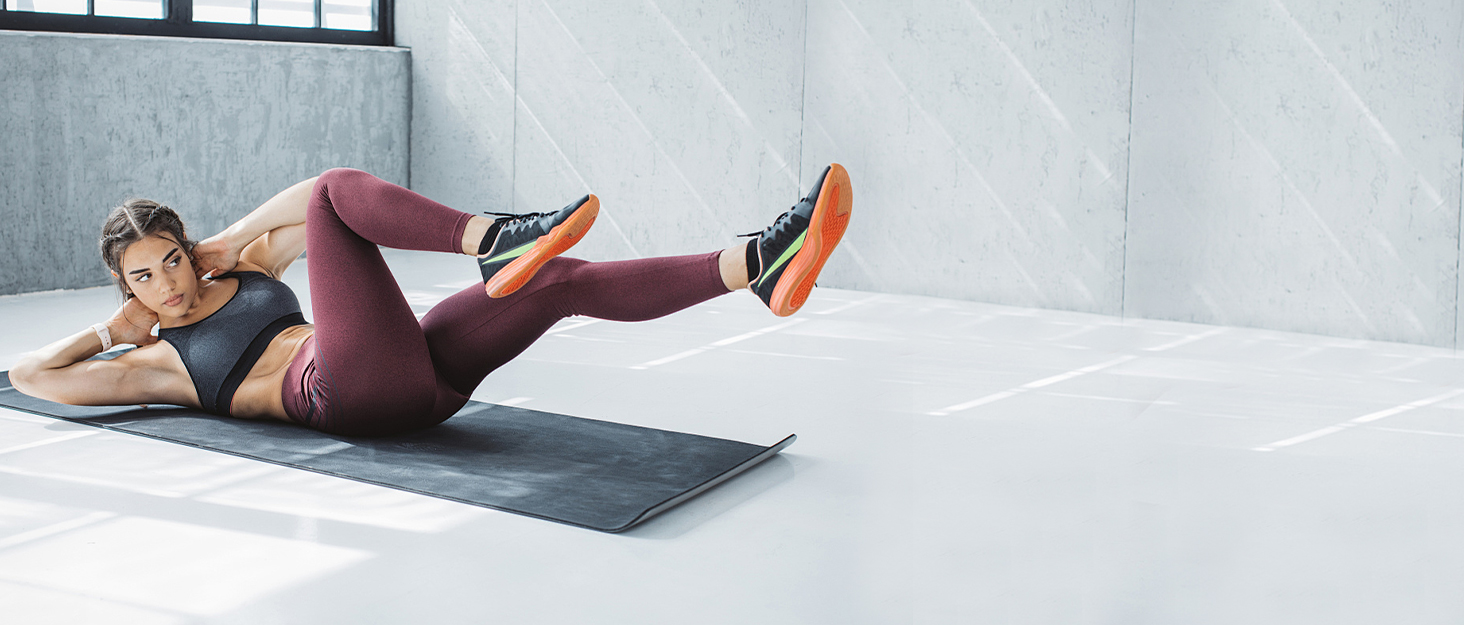 Pilates Bar WenYa з гумовими стрічками для фітнесу, 82 кг (рожевий) + кріплення для дверей та ремінці на щиколотки. Пілатес, йога, домашні тренування.