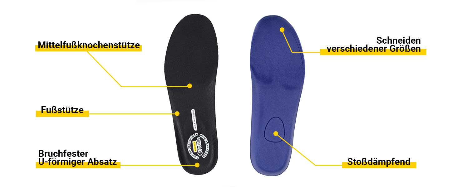 Гольф-взуття FitVille для чоловіків, широка модель, сіро-біле, розмір 40-49, X-широке, дихаюче, на шнурівці