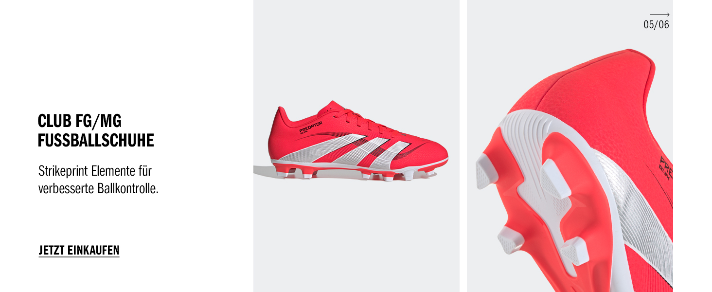 Дитячі футбольні бутси adidas Predator League Laceless для твердого поля, розмір 35.5 EU, кольори: Cloud White, Core Black, Lucid Lemon