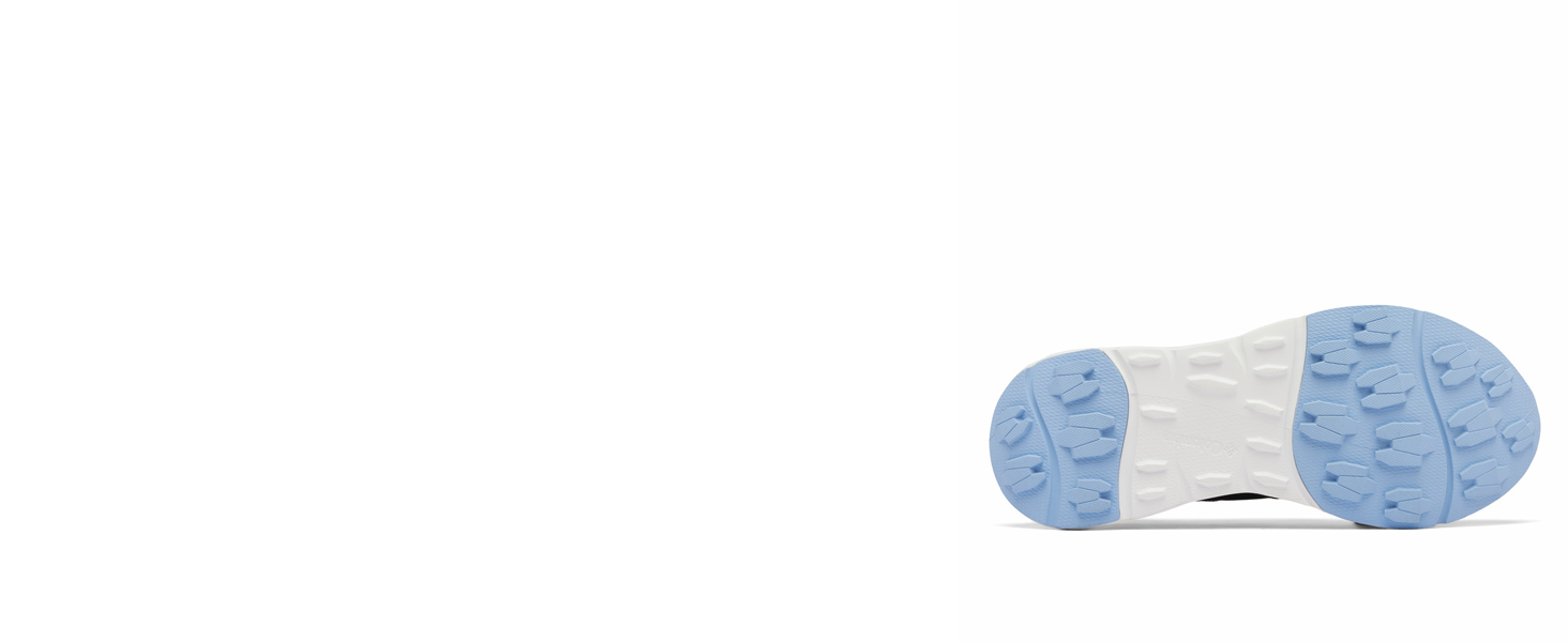 Жіночі водяні черевики Columbia Drainmaker Tr, 41.5 EU, Dark Stone/X Sage Leaf