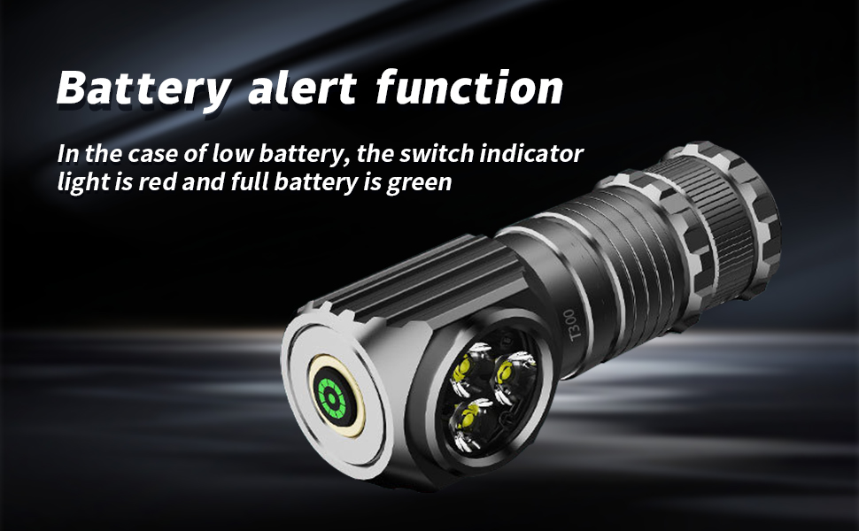 Кепковий ліхтар LED, 1300 люмен, 7 режимів, водонепроникний IP55, для кемпінгу, бігу, риболовлі, туризму та outdoor-роботи