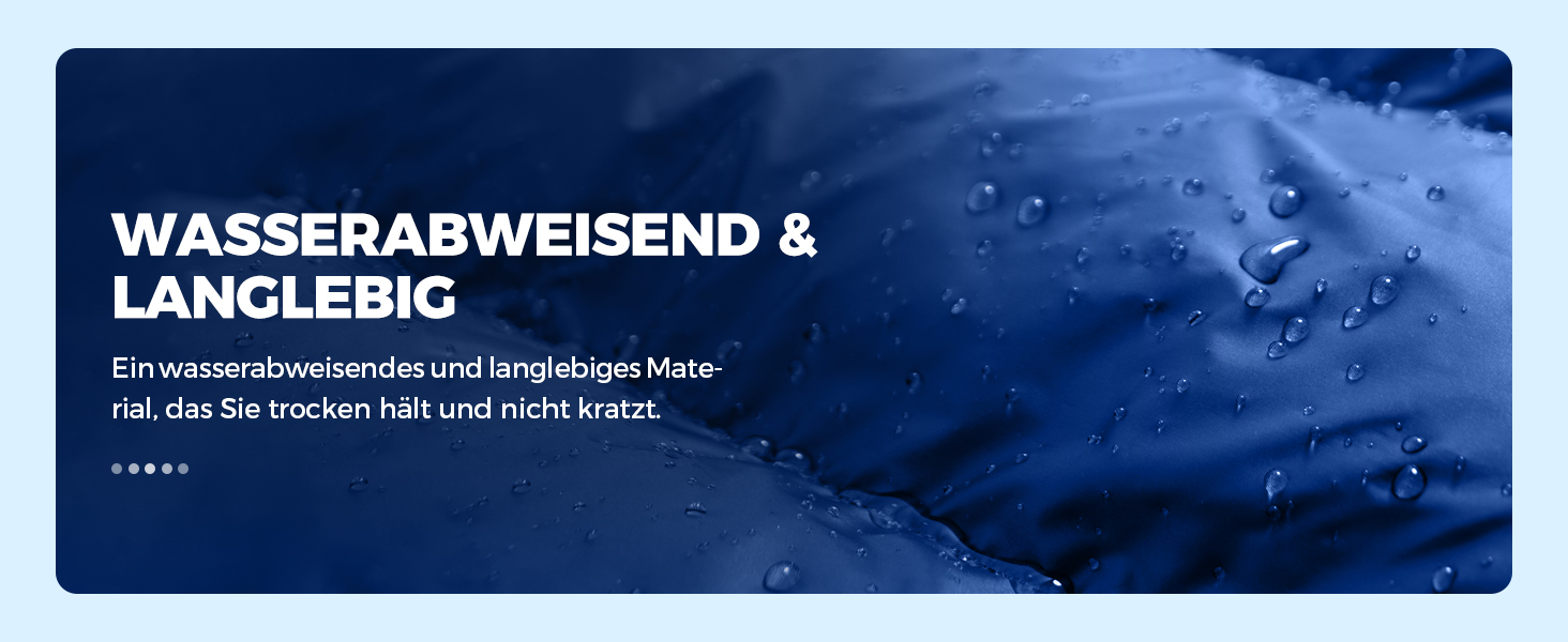 Спальний мішок зимовий Daunenschlafsack: теплий та легкий для дорослих та дітей, 680FP, для походів, альпінізму, кемпінгу. Чорний 0°C (Блакитний -10°C)
