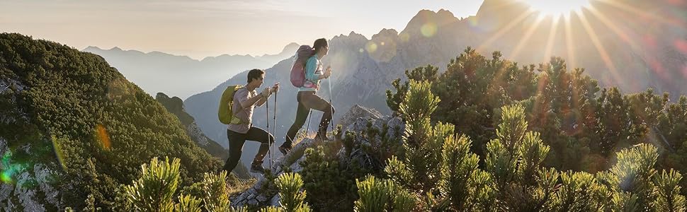 Рюкзак для походів Deuter AC Lite 23 літри, туристичний